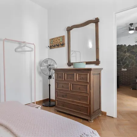 Apartamento Casa Palacios *