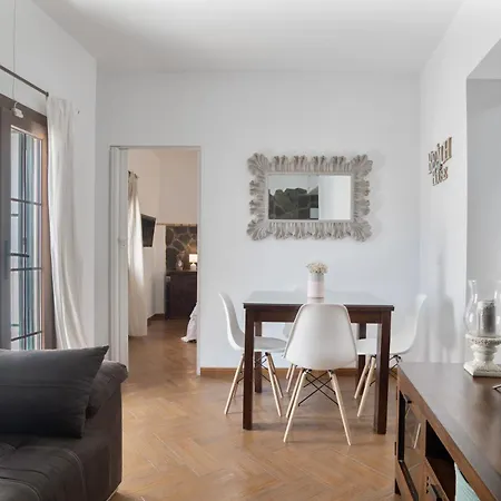 Apartamento Casa Palacios Conil De La Frontera