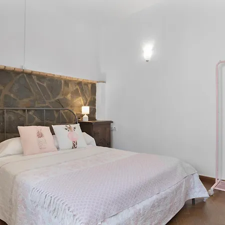 Casa Palacios Apartment *