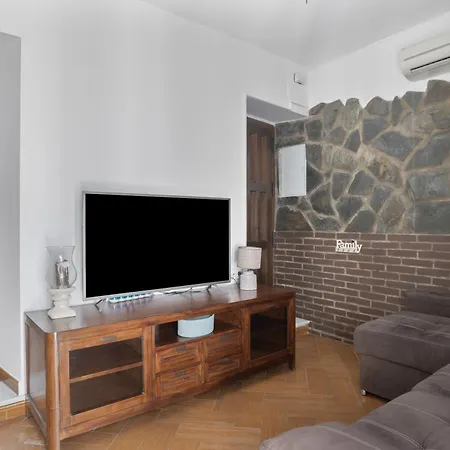 Apartamento Casa Palacios