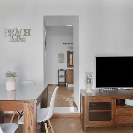 Casa Palacios Apartamento Conil De La Frontera