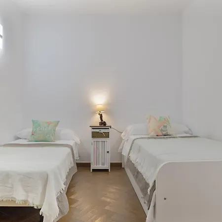 Apartamento Casa Palacios *