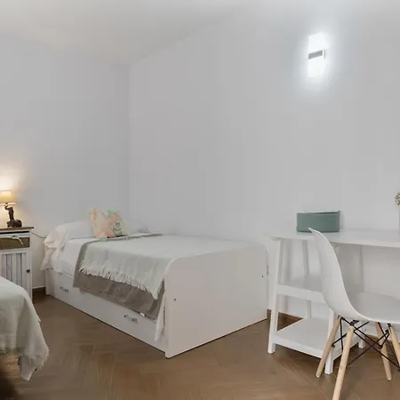 Casa Palacios Apartamento