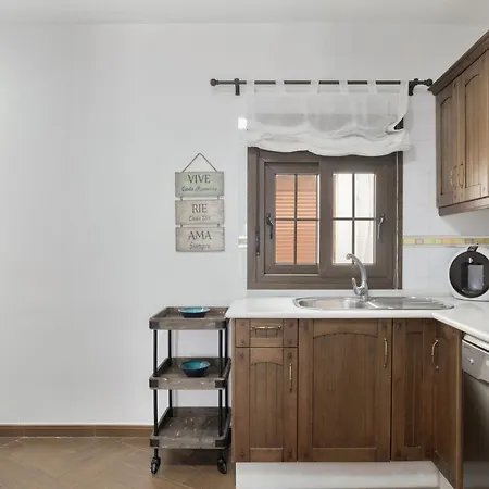 Apartamento Casa Palacios Conil De La Frontera