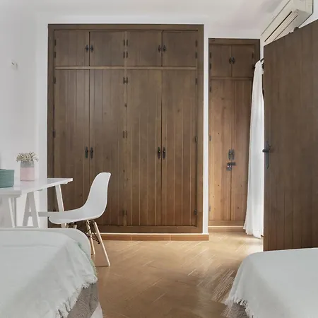 Casa Palacios Conil De La Frontera