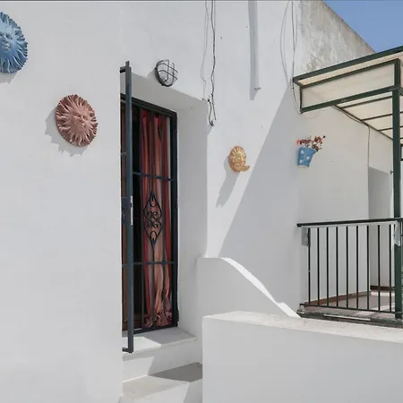 Casa Palacios Apartamento